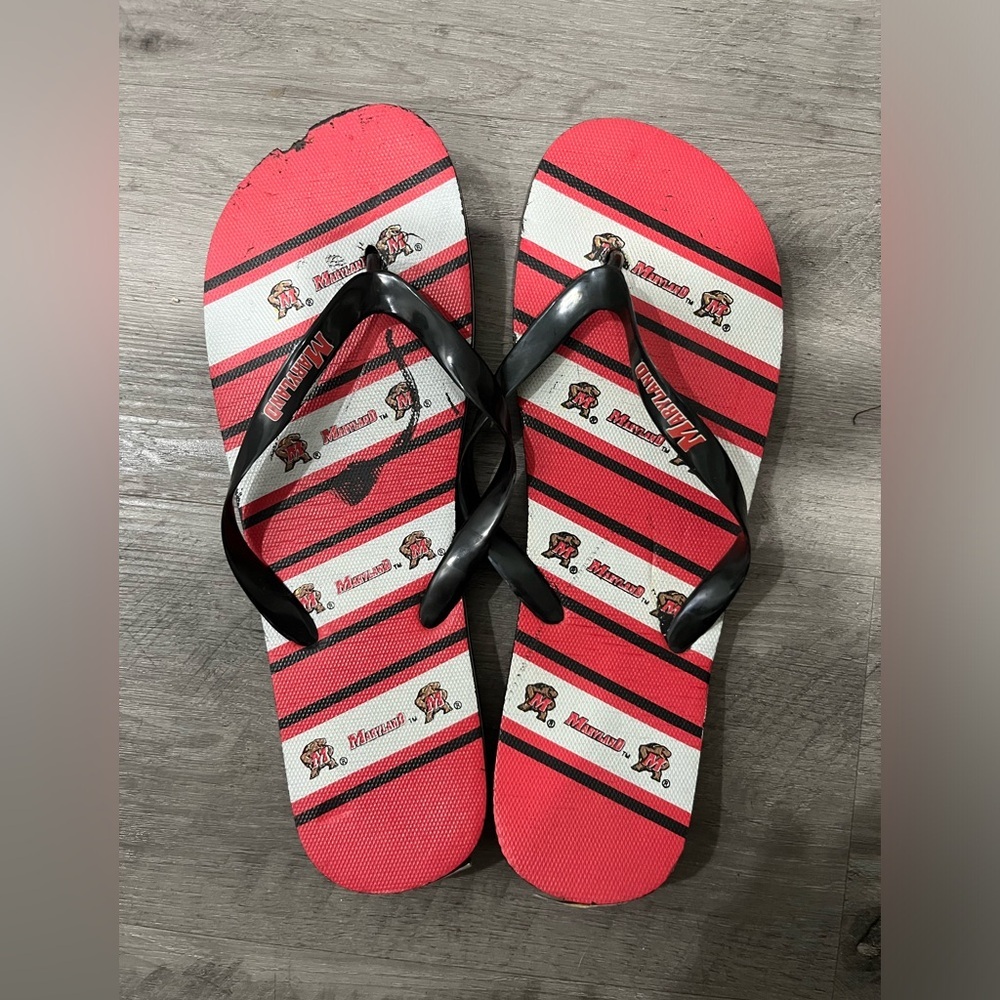 Umd flipflops